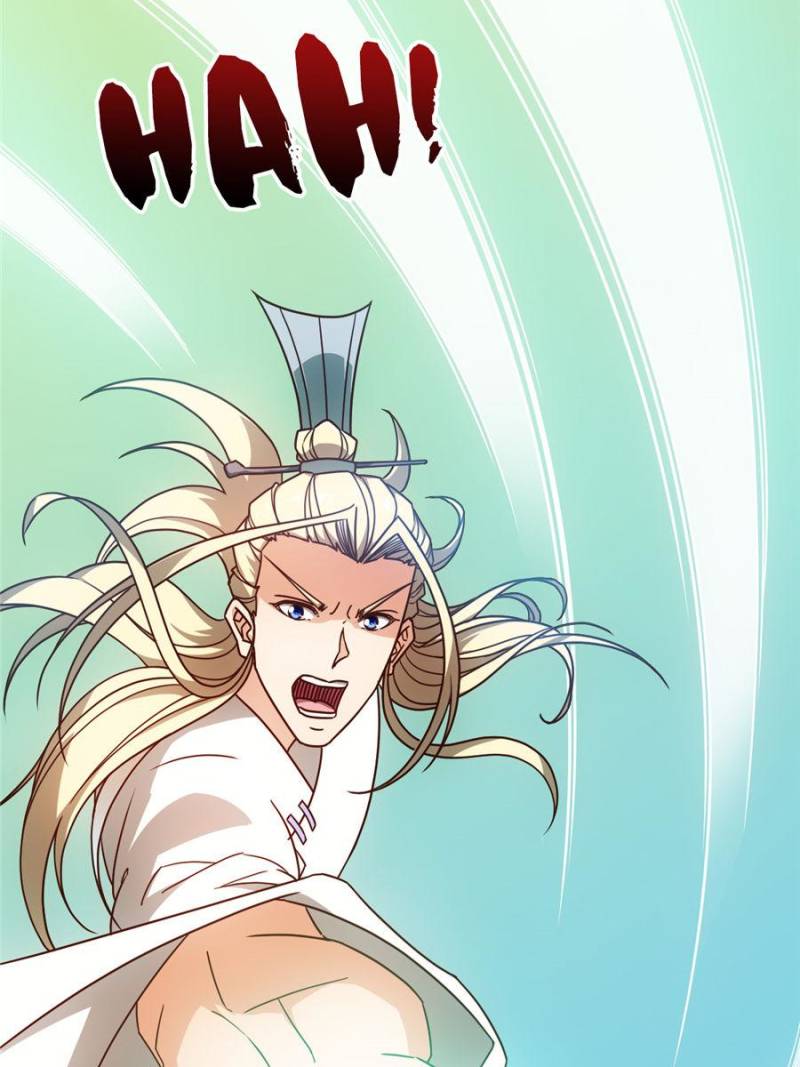 The Greatest Deity Chapter 49 60